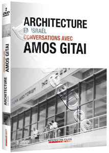 Architecture in Israel |   DVD